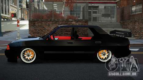 Tofas Dogan Paewe para GTA 4