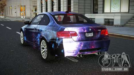 BMW M3 E92 Lauthan S14 para GTA 4