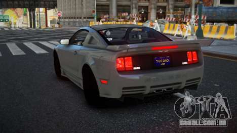 Saleen S281 Dubirev para GTA 4