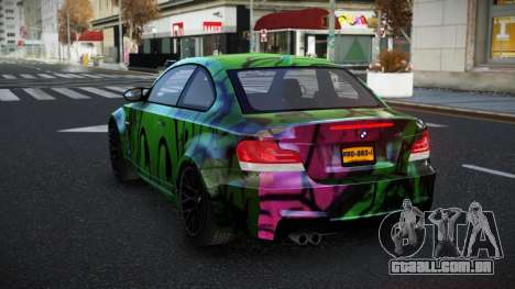 BMW 1M Nijos S2 para GTA 4