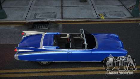 Cadillac Eldorado Gopfepiw para GTA 4