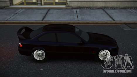BMW M3 E36 Zifewip para GTA 4