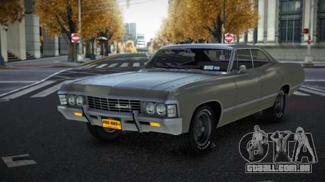 Chevrolet Impala Neynifaz para GTA 4