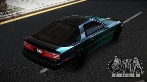 Toyota Supra Adlos S11 para GTA 4