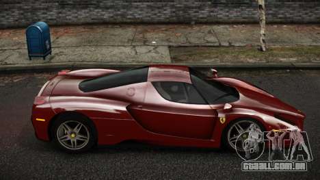 Ferrari Enzo Wewsuyu para GTA 4