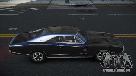 Dodge Charger Hafviyu para GTA 4