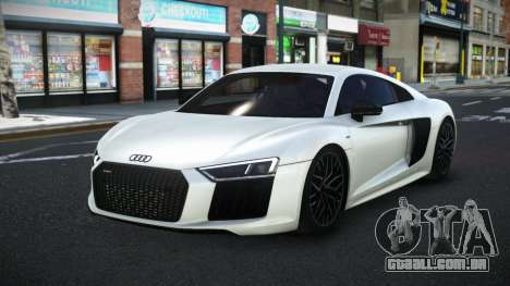 Audi R8 Lynelo para GTA 4