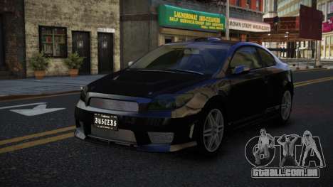 Toyota Scion Viwe para GTA 4