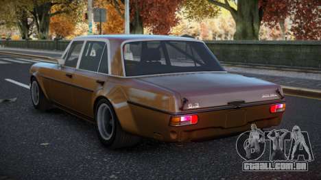 Mercedes-Benz 300 SEL Uyix para GTA 4
