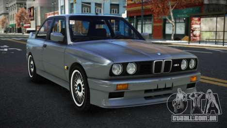 BMW M3 E30 Jorna para GTA 4