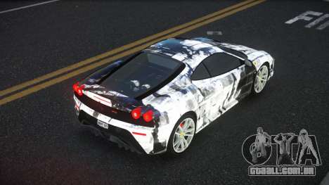 Ferrari F430 Rahay S11 para GTA 4