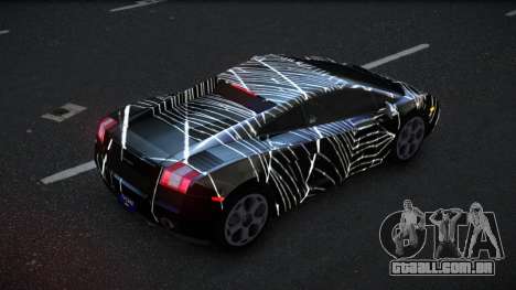 Lamborghini Gallardo Dialyn S4 para GTA 4
