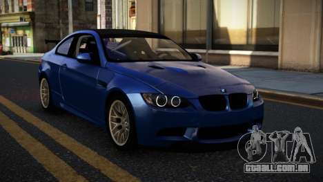 BMW M3 Gilujosoc para GTA 4