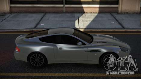 Aston Martin Vanquish Bune para GTA 4