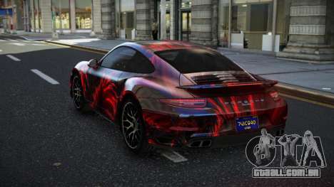 Porsche 911 Rohyj Tinphu S3 para GTA 4