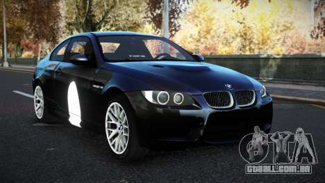 BMW M3 E92 Lauthan S11 para GTA 4