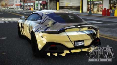 Aston Martin Vantage Senigo S7 para GTA 4