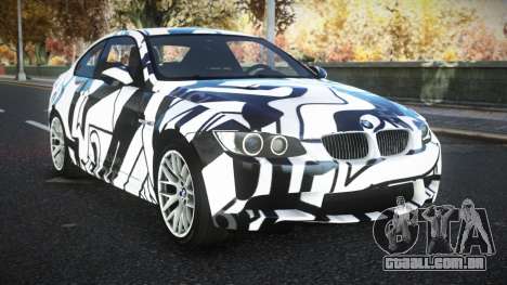 BMW M3 E92 Lauthan S9 para GTA 4