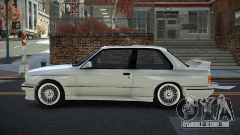 BMW M3 E30 Ayij para GTA 4