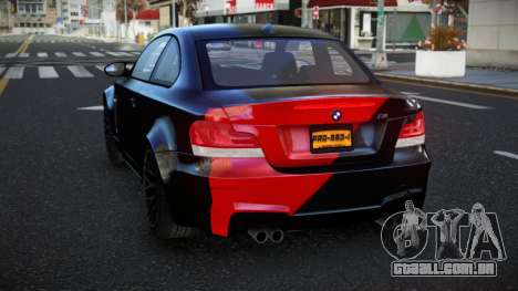 BMW 1M Nijos S4 para GTA 4