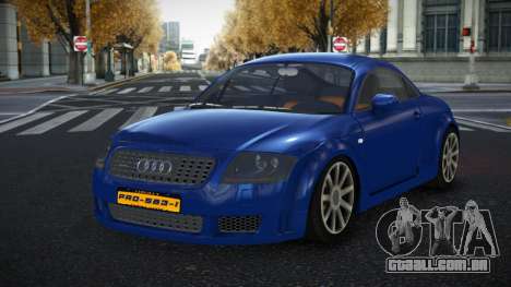 Audi TT Rigfehiq para GTA 4