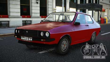 Dacia 1310 Jesazecu para GTA 4