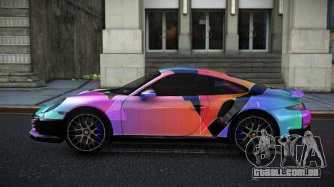 Porsche 911 Rohyj Tinphu S7 para GTA 4