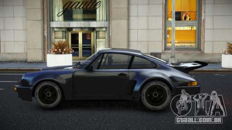 Porsche 911 Rojco para GTA 4