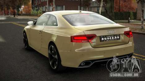 Audi RS5 Joole para GTA 4