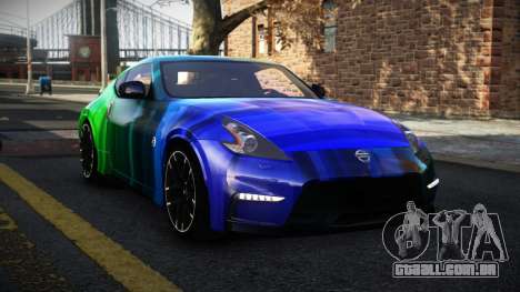 Nissan 370Z Rivinre S14 para GTA 4
