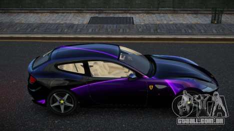 Ferrari FF Joran S13 para GTA 4