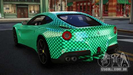 Ferrari F12 Gelmake S11 para GTA 4
