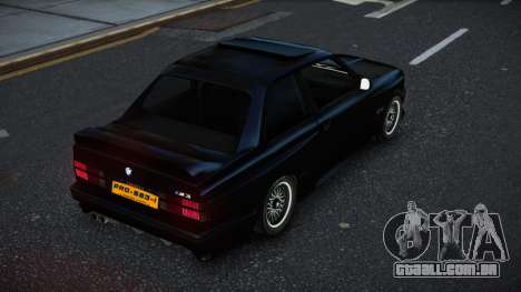 BMW M3 E30 Siphu para GTA 4