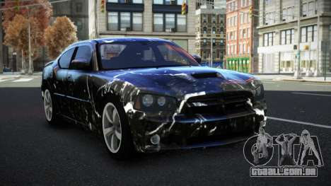Dodge Charger SRT Elcoh S9 para GTA 4