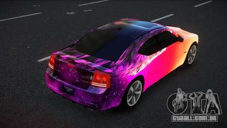 Dodge Charger SRT Elcoh S7 para GTA 4