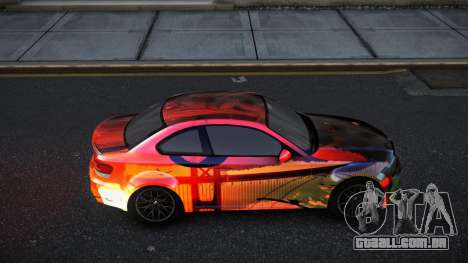 BMW 1M JenraX S2 para GTA 4