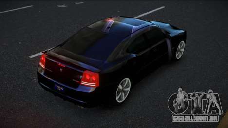 Dodge Charger SRT Elcoh S1 para GTA 4