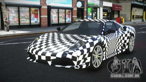 Ferrari F430 Rahay S5 para GTA 4