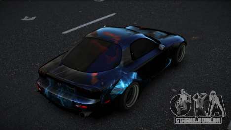 Mazda RX-7 Elmilyn S2 para GTA 4