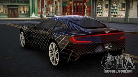 Aston Martin One-77 Maier S6 para GTA 4