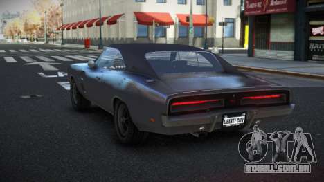 Dodge Charger Ahame para GTA 4