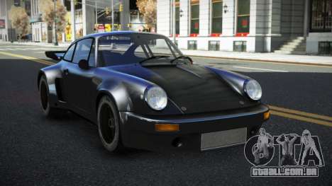 Porsche 911 Rojco para GTA 4