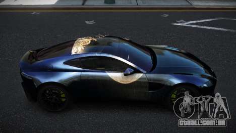 Aston Martin Vantage Senigo S14 para GTA 4
