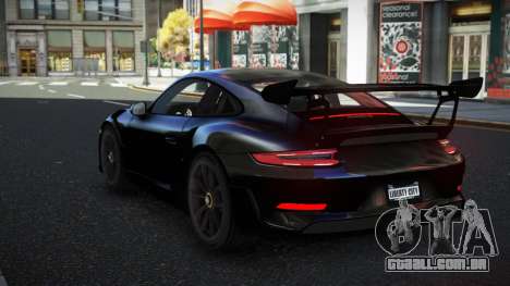 Porsche 911 Aseon S3 para GTA 4