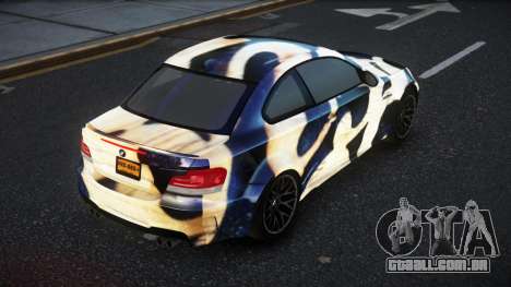 BMW 1M JenraX S4 para GTA 4