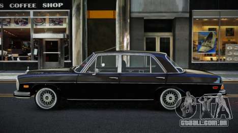 Mercedes-Benz 300 SEL Yanfobip para GTA 4