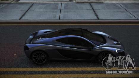 McLaren P1 Masmy para GTA 4
