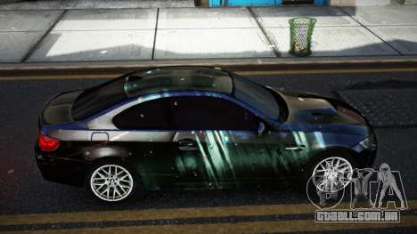 BMW M3 E92 Niele S1 para GTA 4