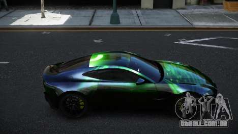 Aston Martin Vantage Senigo S4 para GTA 4
