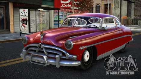 Holden Hornet Nubfef para GTA 4